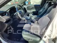 2019 Toyota RAV4 фото