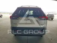 2019 Toyota RAV4 photo