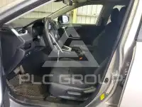 2019 Toyota RAV4 фото