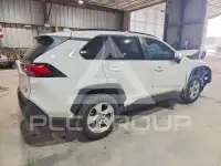 2019 Toyota RAV4 photo