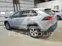 2019 Toyota RAV4 фото