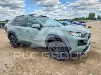 2019 Toyota RAV4 фото