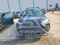 2019 Toyota RAV4 фото