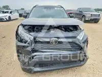 2019 Toyota RAV4 фото