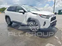 2019 Toyota RAV4 photo
