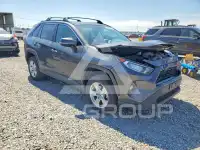 2019 Toyota RAV4 фото