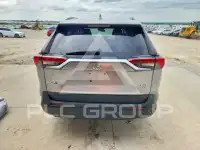 2019 Toyota RAV4 фото