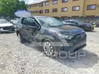 2019 Toyota RAV4 фото