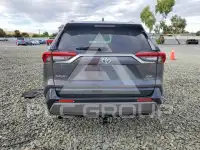 2019 Toyota RAV4 фото