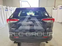 2019 Toyota RAV4 photo