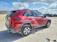 2019 Toyota RAV4 фото
