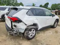 2019 Toyota RAV4 фото