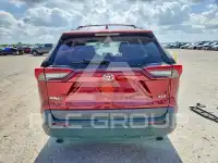 2019 Toyota RAV4 фото