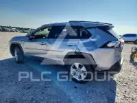 2019 Toyota RAV4 фото