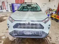 2019 Toyota RAV4 фото