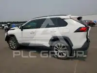 2019 Toyota RAV4 фото