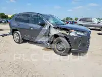 2019 Toyota RAV4 фото