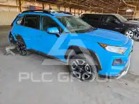 2019 Toyota RAV4 фото