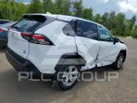 2019 Toyota RAV4 фото