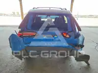 2019 Toyota RAV4 фото