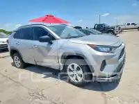 2019 Toyota RAV4 фото