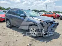 2019 Toyota RAV4 фото
