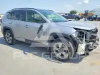 2019 Toyota RAV4 photo