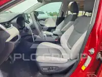 2019 Toyota RAV4 photo