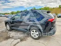 2019 Toyota RAV4 photo