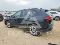 2019 Toyota RAV4 фото