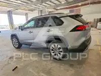 2019 Toyota RAV4 photo
