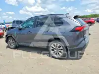 2019 Toyota RAV4 фото