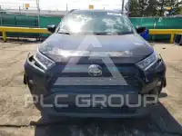 2019 Toyota RAV4 фото