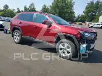 2019 Toyota RAV4 фото