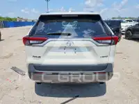 2019 Toyota RAV4 фото