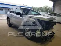 2019 Toyota RAV4 фото