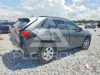 2019 Toyota RAV4 photo