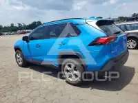 2019 Toyota RAV4 photo