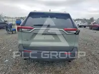 2019 Toyota RAV4 фото