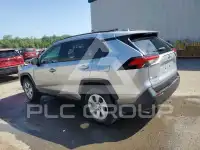 2019 Toyota RAV4 photo