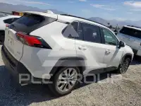 2019 Toyota RAV4 photo