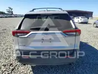 2019 Toyota RAV4 фото