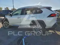 2019 Toyota RAV4 фото