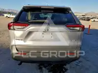 2019 Toyota RAV4 фото