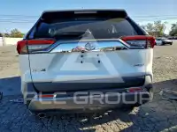 2019 Toyota RAV4 фото