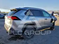 2019 Toyota RAV4 фото