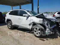 2019 Toyota RAV4 photo