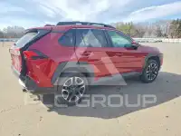 2019 Toyota RAV4 фото
