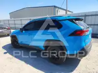 2019 Toyota RAV4 photo