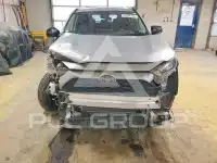 2019 Toyota RAV4 фото